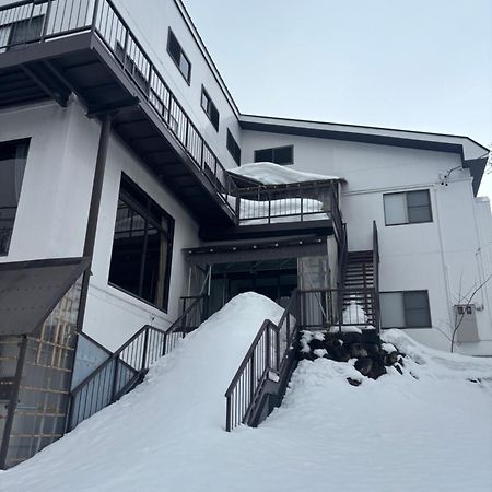 Otari Butter Hotel מראה חיצוני תמונה