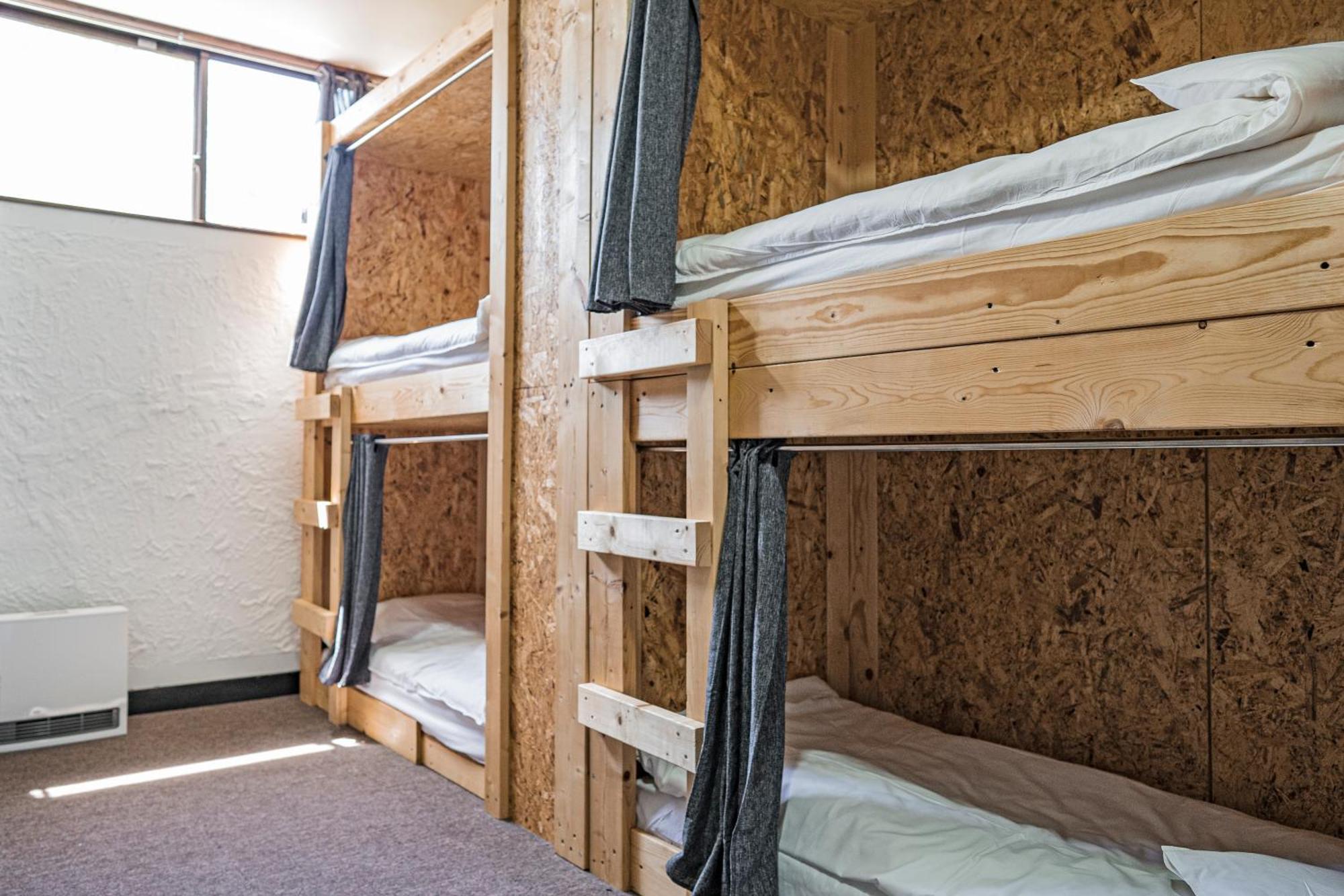 Otari Butter Hotel מראה חיצוני תמונה