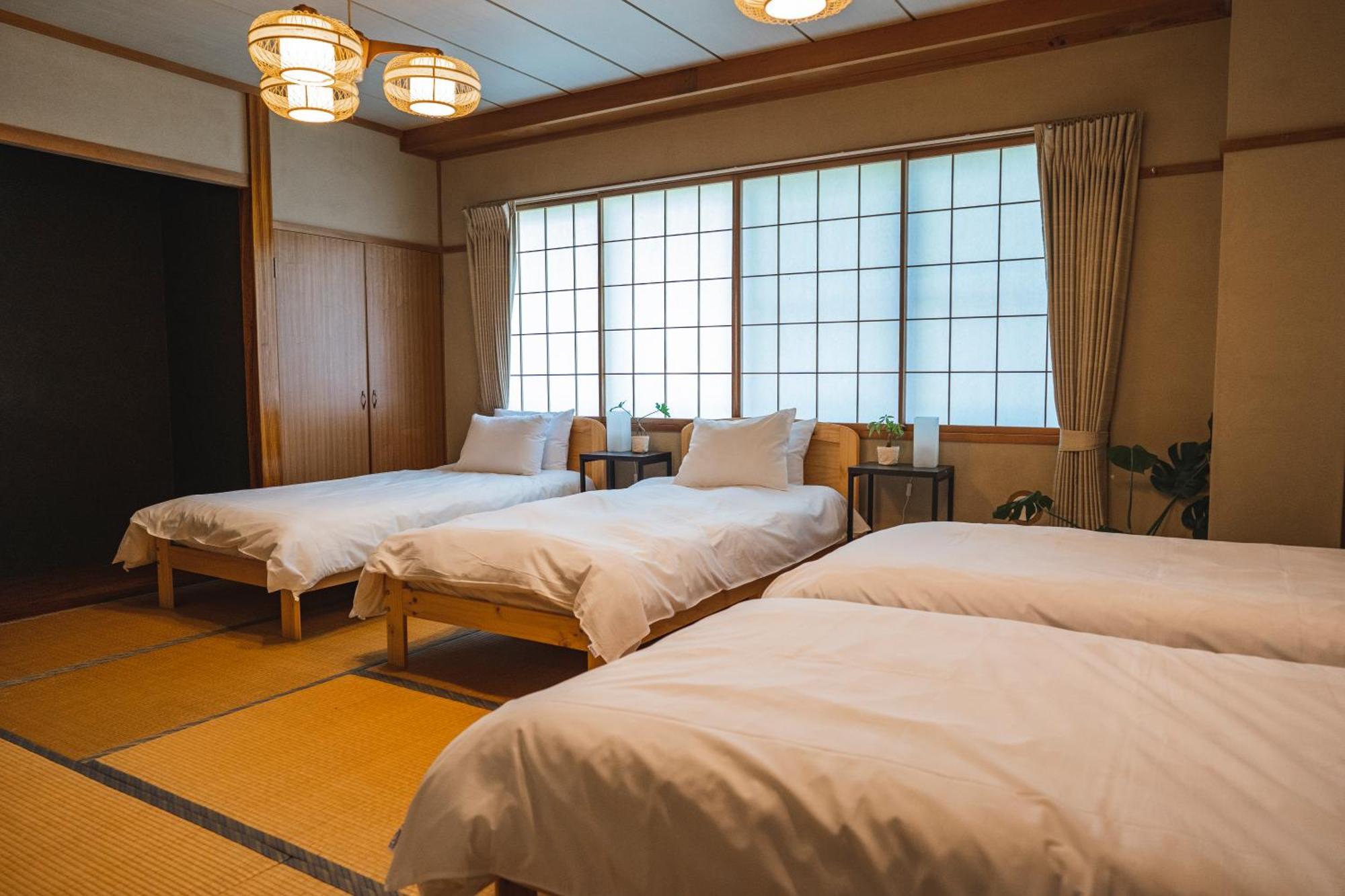 Otari Butter Hotel מראה חיצוני תמונה